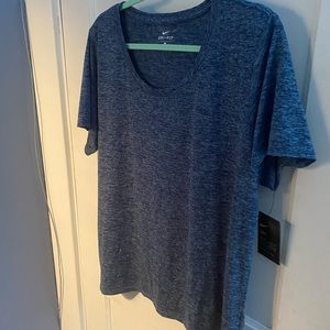 NWT 1X Nike Top